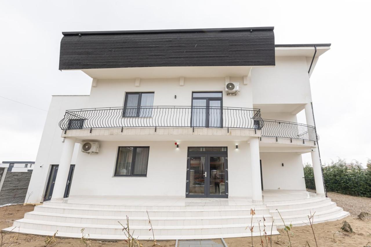 Villa Class Sinmartin  Luaran gambar