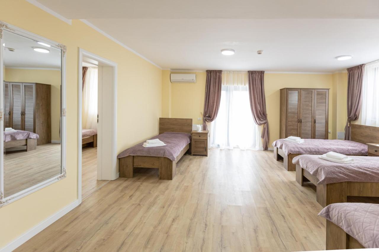 Villa Class Sinmartin  Luaran gambar