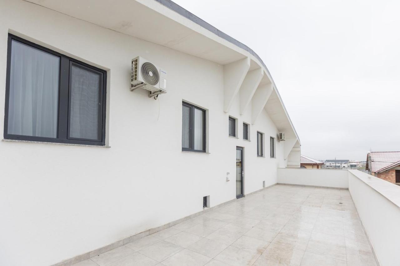 Villa Class Sinmartin  Luaran gambar