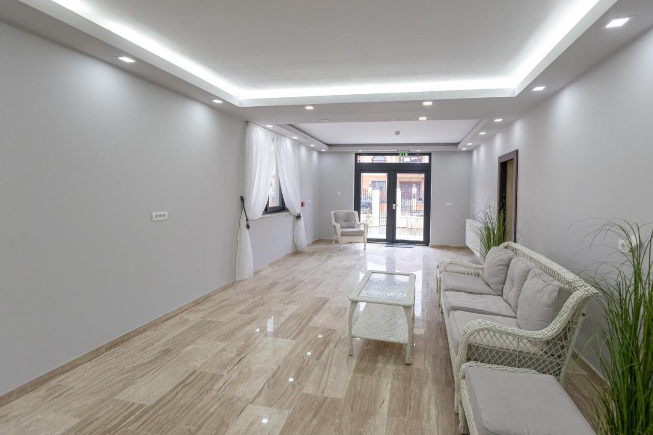 Villa Class Sinmartin  Luaran gambar
