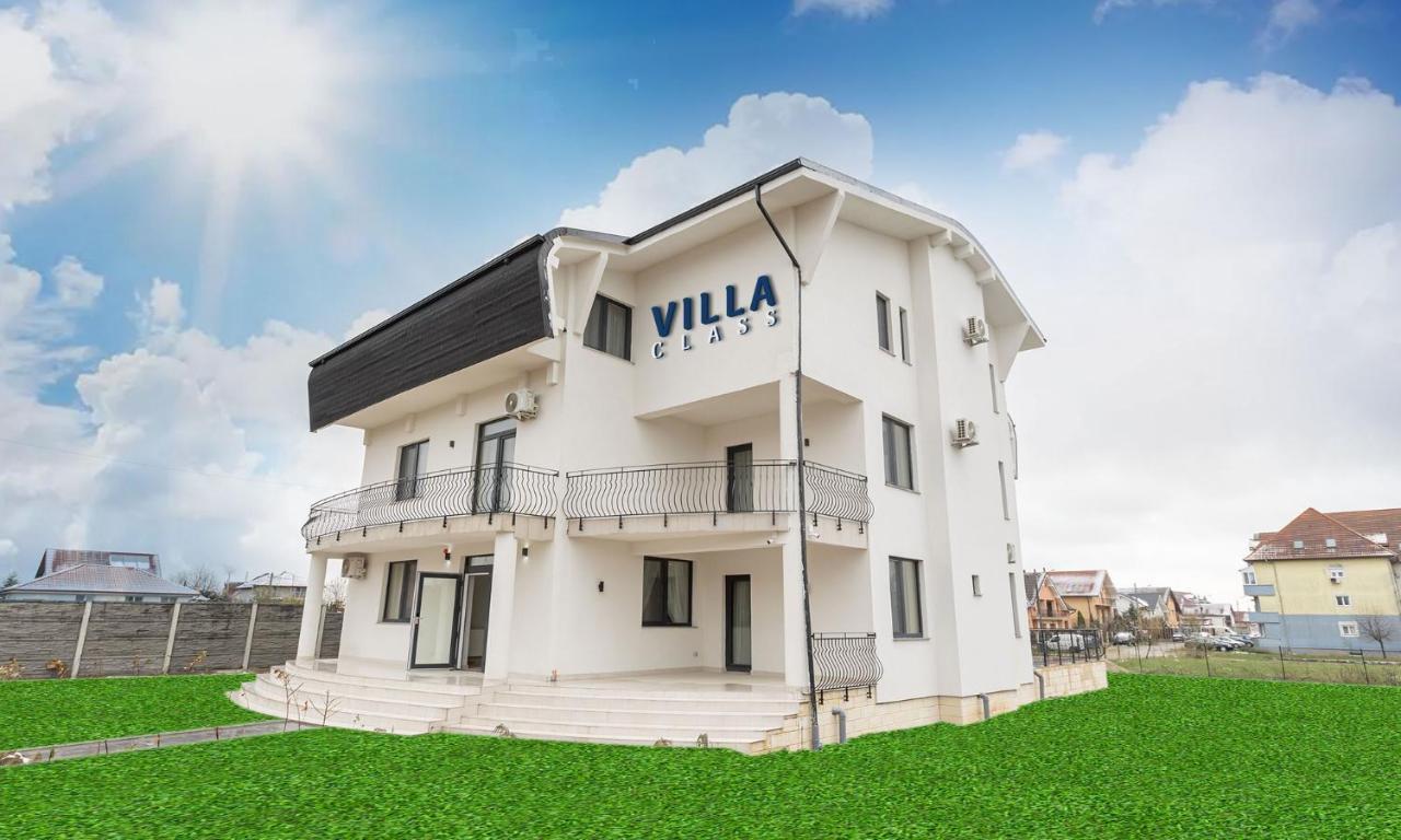 Villa Class Sinmartin  Luaran gambar