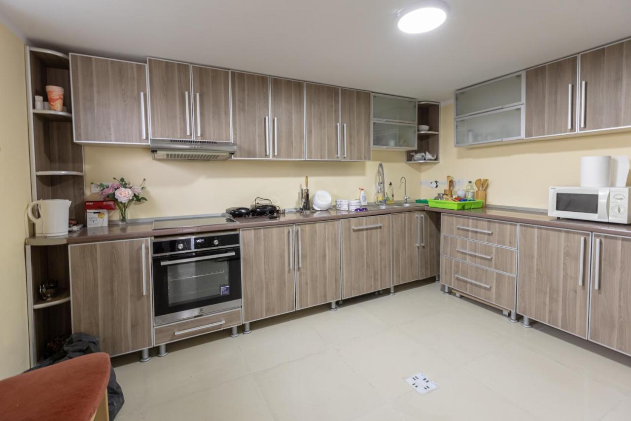 Villa Class Sinmartin  Luaran gambar