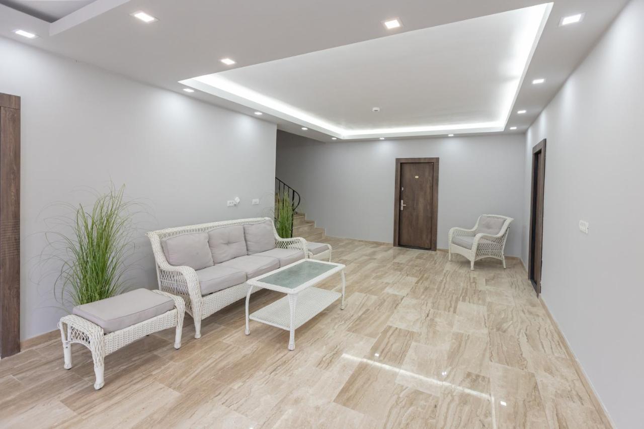 Villa Class Sinmartin  Luaran gambar