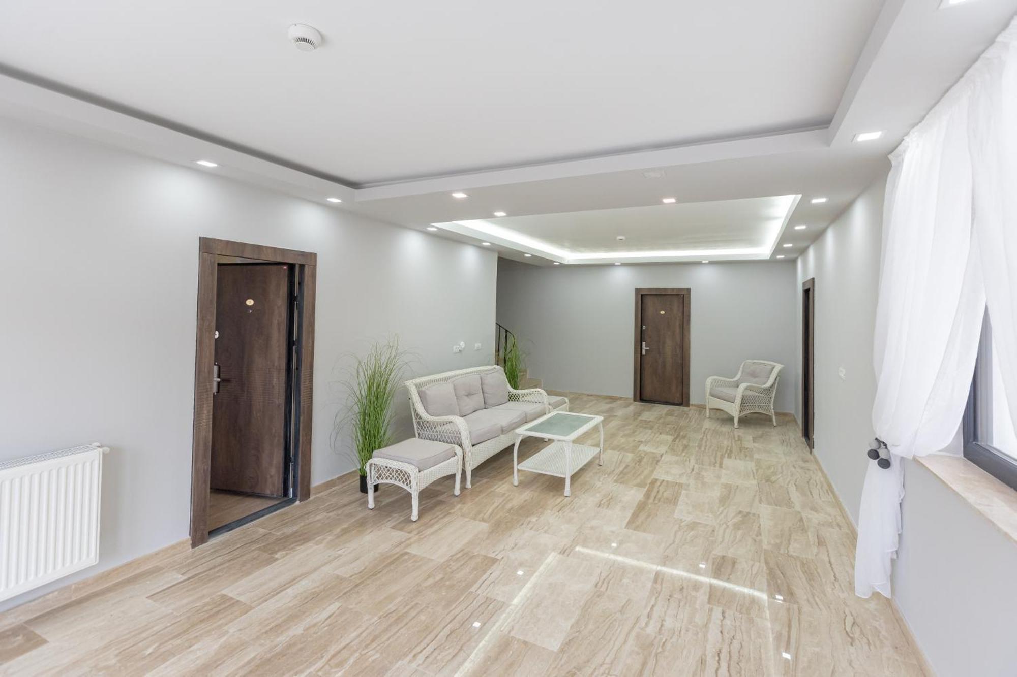 Villa Class Sinmartin  Luaran gambar