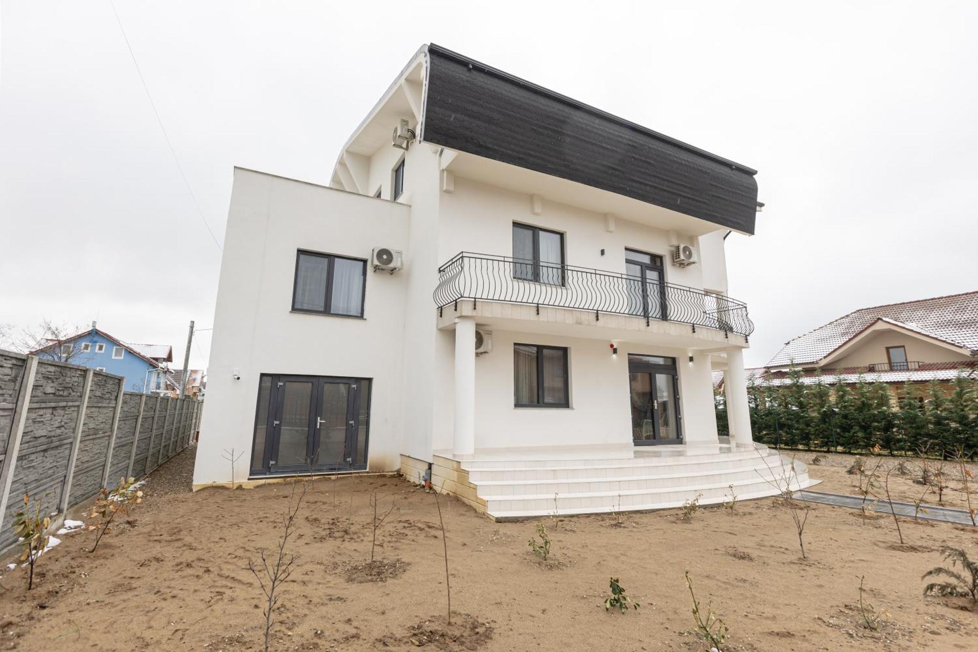 Villa Class Sinmartin  Luaran gambar