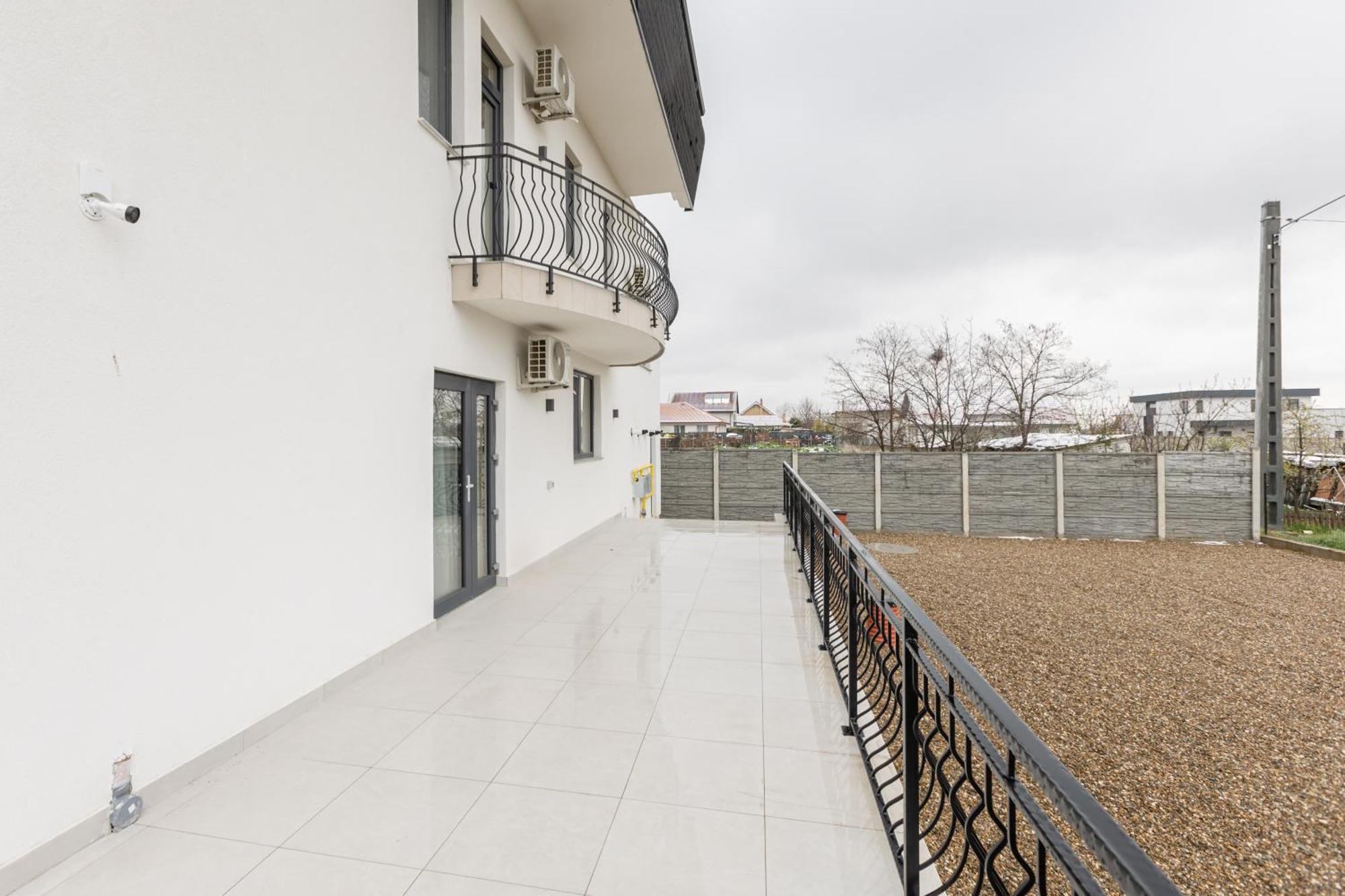 Villa Class Sinmartin  Luaran gambar