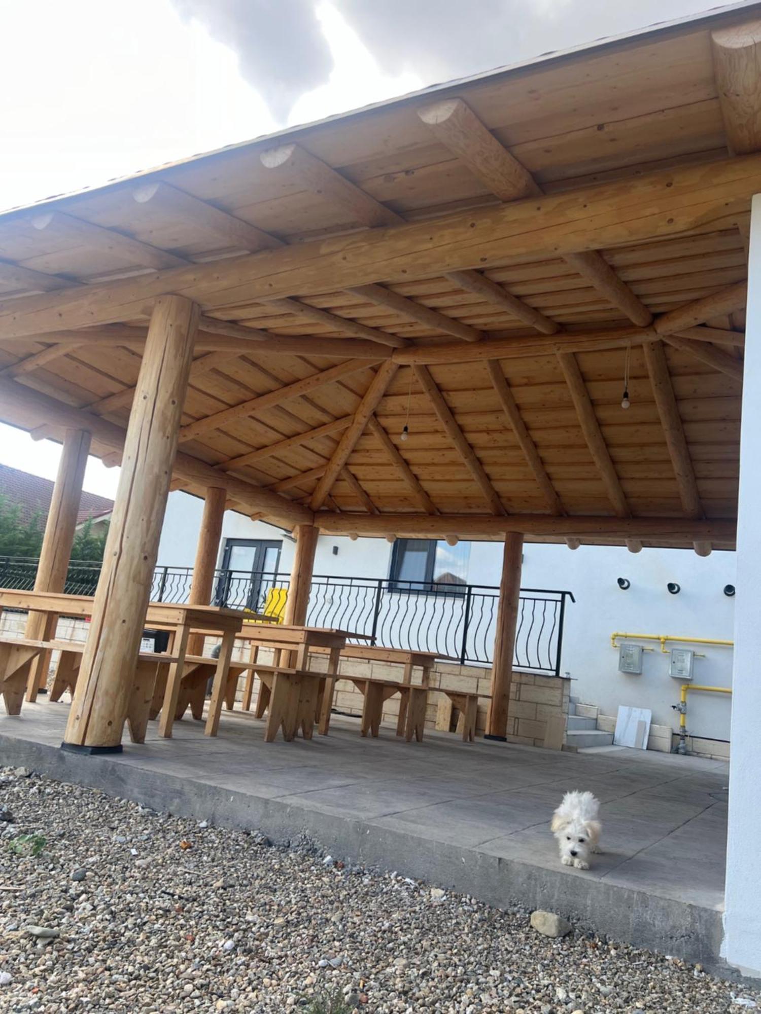 Villa Class Sinmartin  Luaran gambar